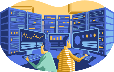 Monitoreo y Mantenimiento
