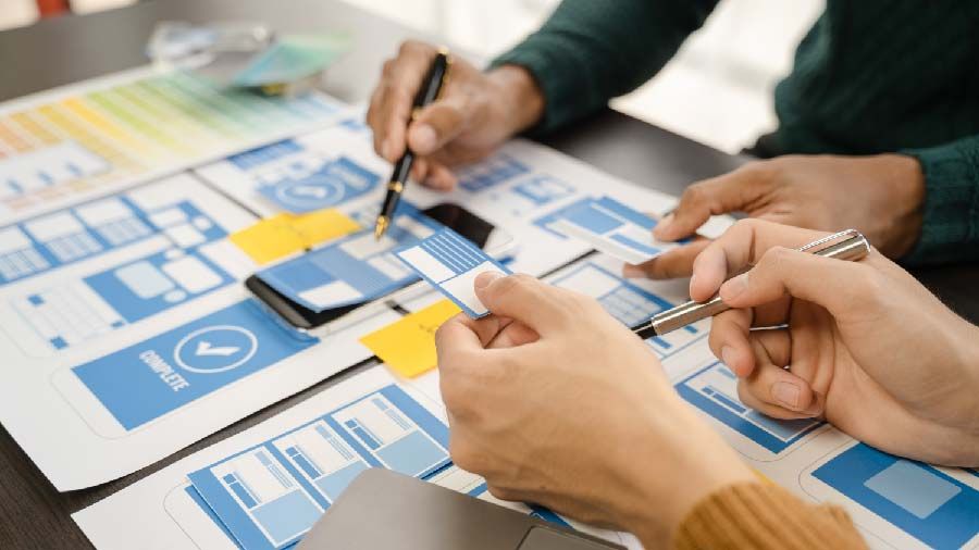 Desarrollo de Aplicaciones Móviles