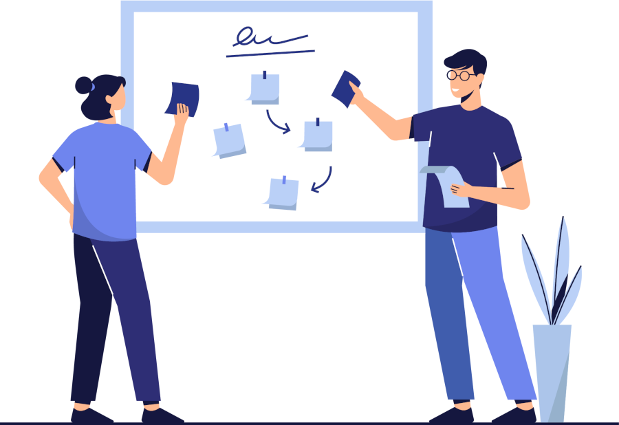 Tu socio confiable para transformar tu empresa