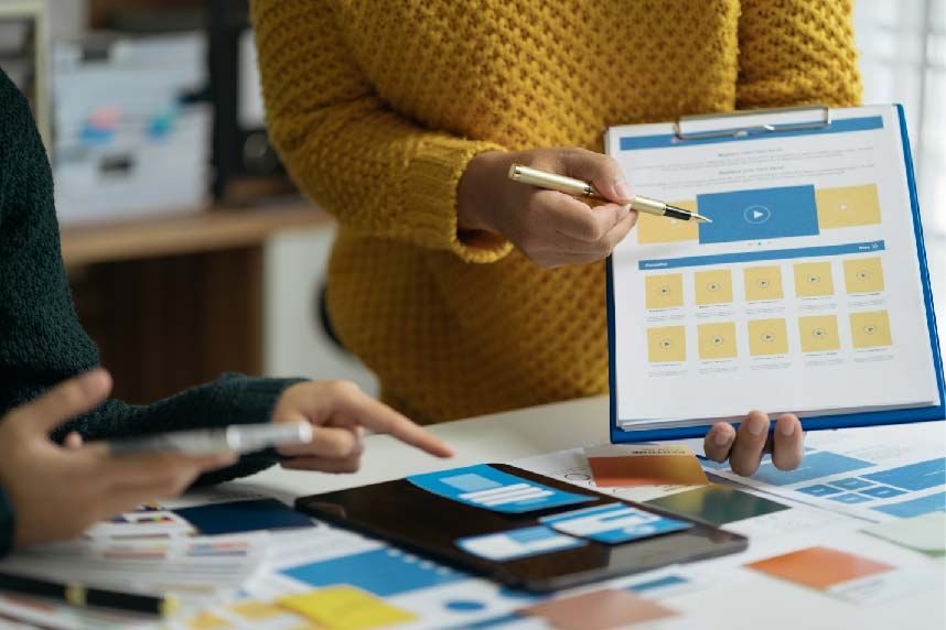 Desarrollo de Aplicaciones Web Personalizadas